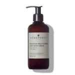Crema corpo idratante leggera | mountain wild flowers