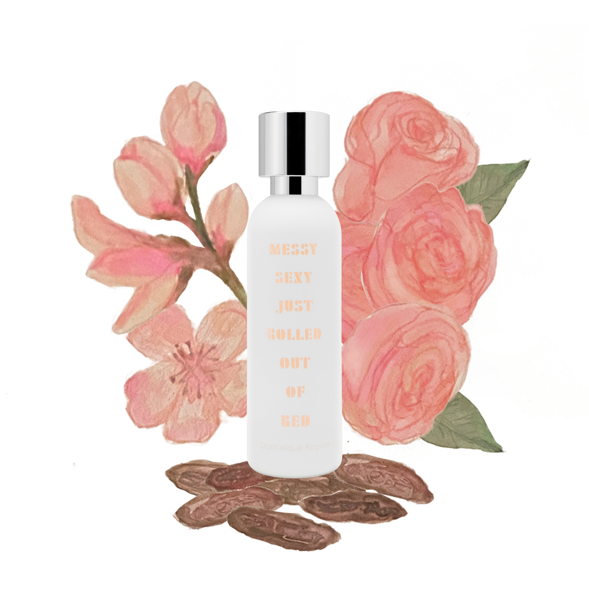 Messy Sexy Just Rolled Out of Bed Extrait de Parfum