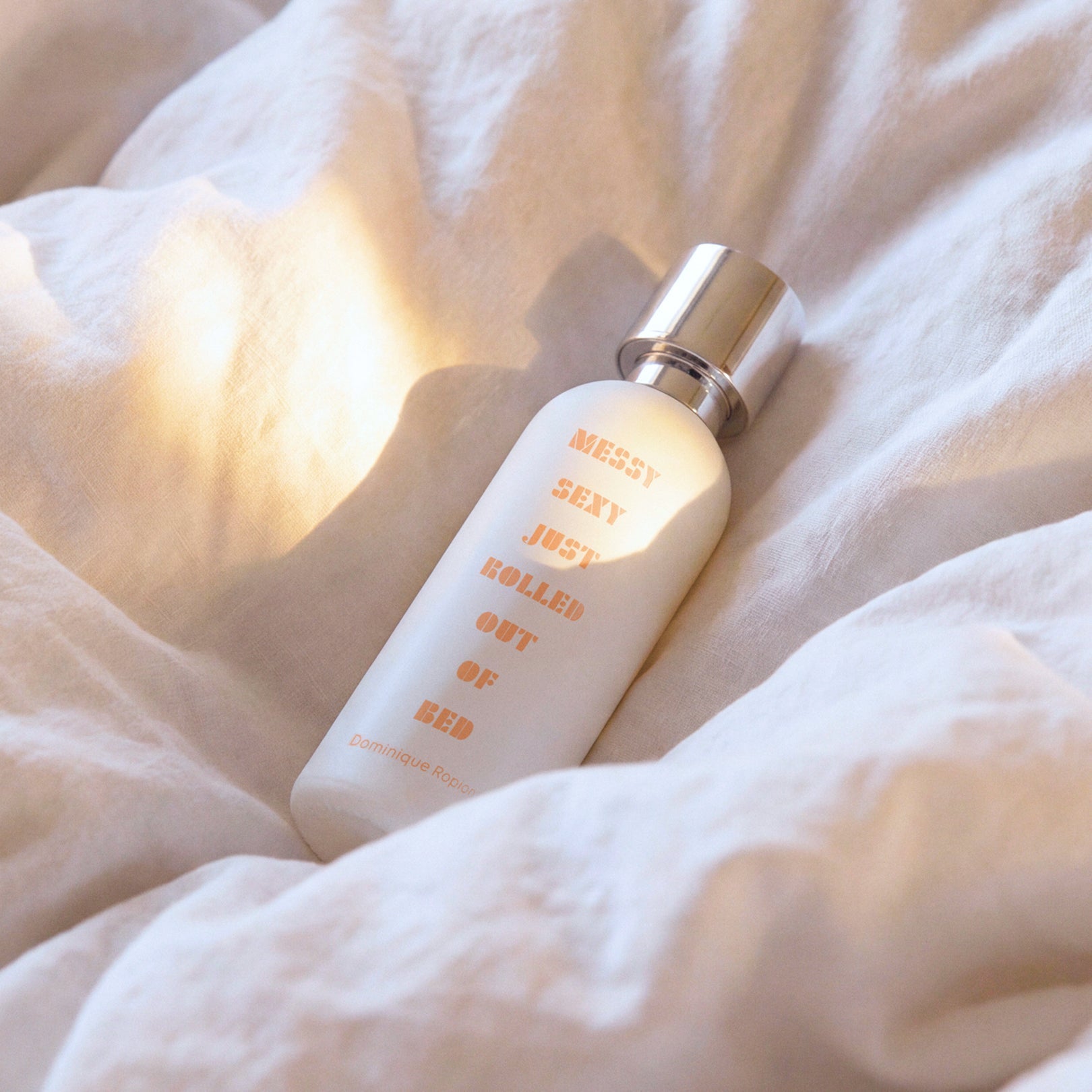 Messy Sexy Just Rolled Out of Bed Extrait de Parfum