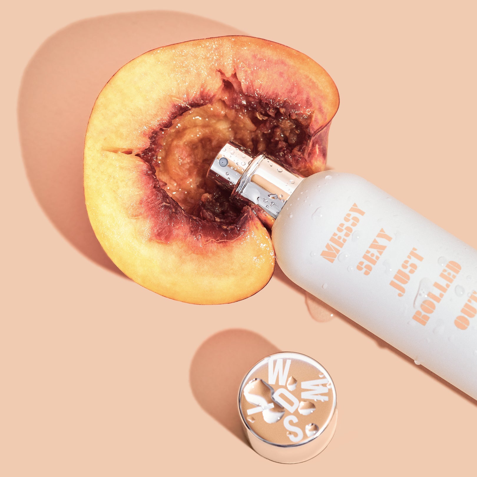 Messy Sexy Just Rolled Out of Bed Extrait de Parfum