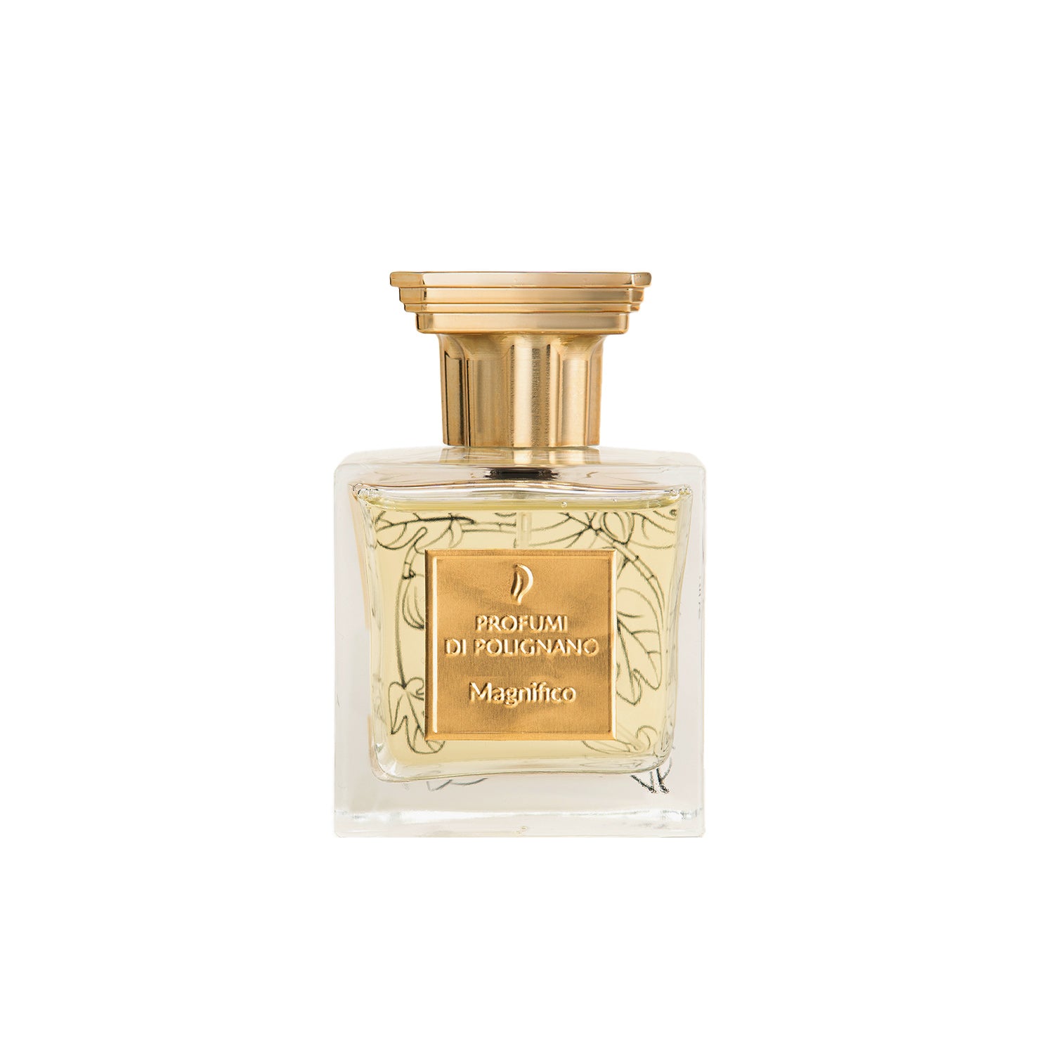 Magnifico Extrait de Parfum