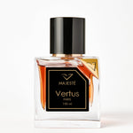 Majesté Eau de Parfum - Front