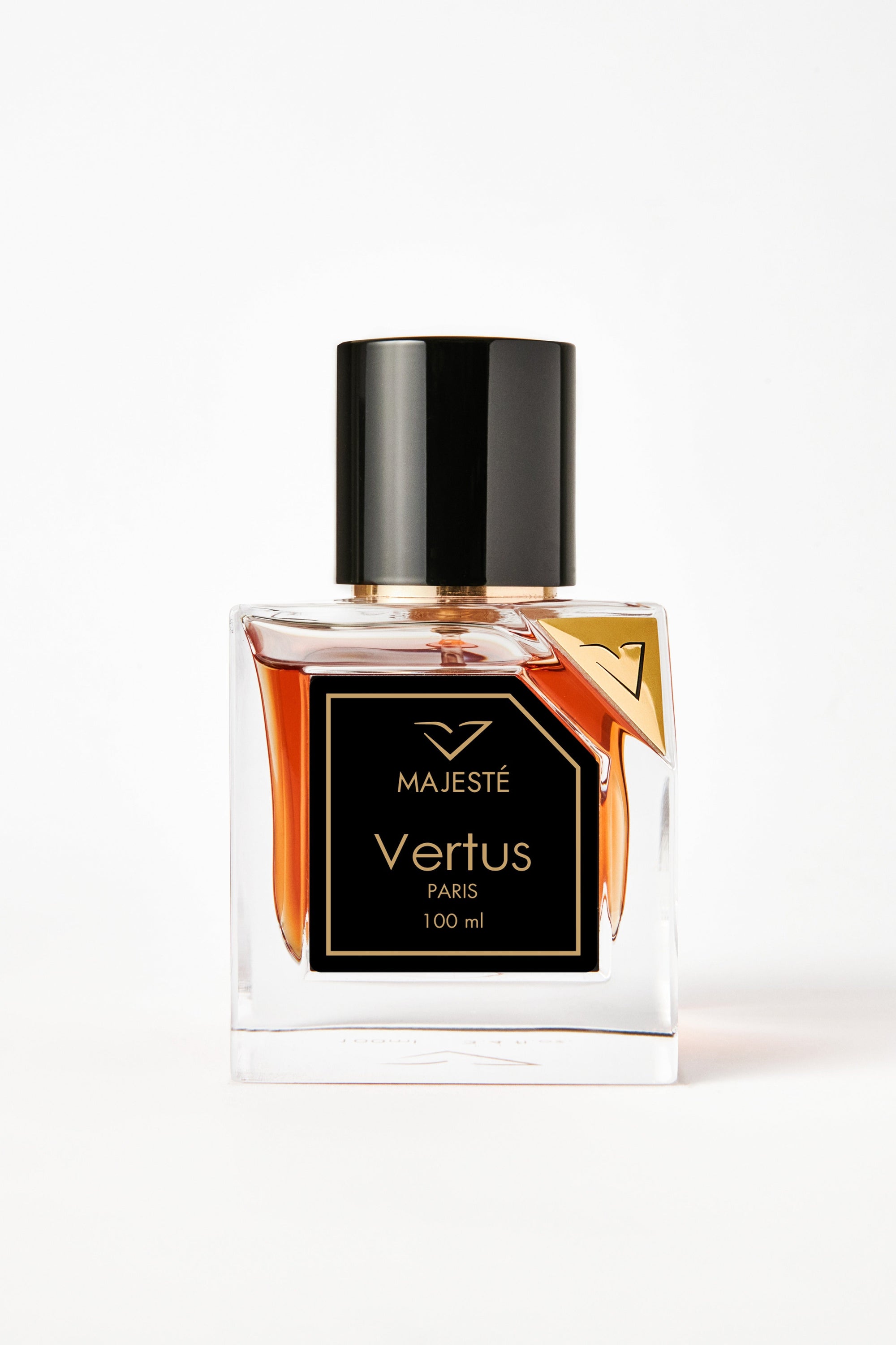 Majesté Eau de Parfum - Front