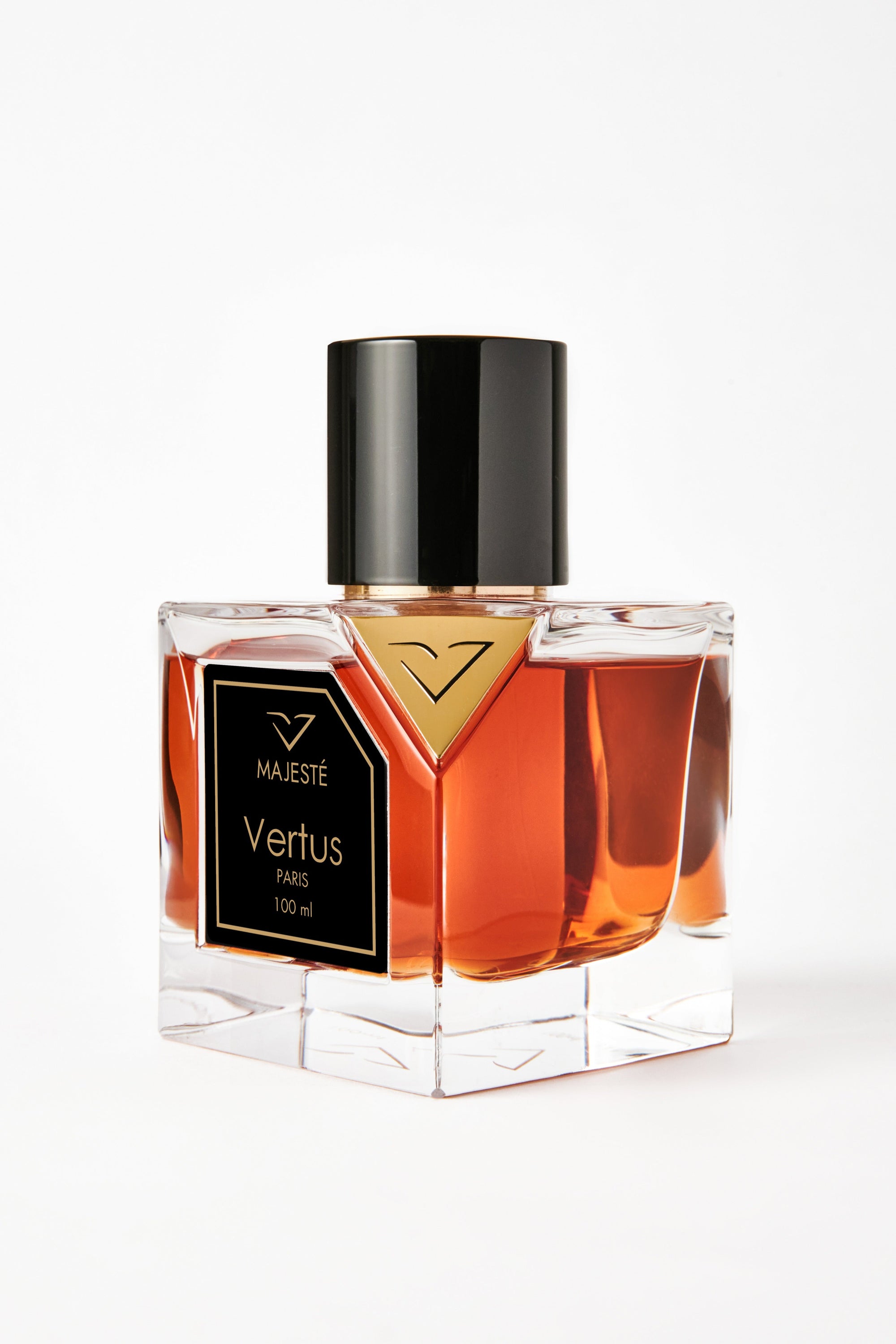 Majesté Eau de Parfum - Side