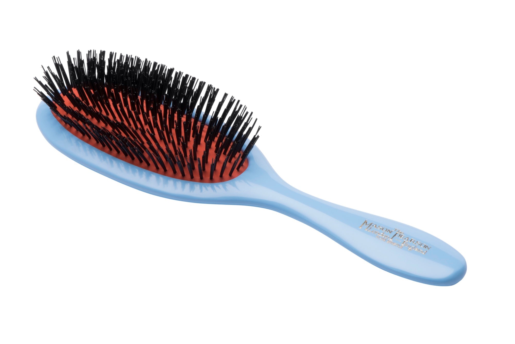 Mason Pearson B3 Handy Bristle Blue