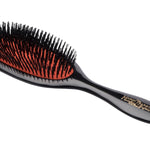 Mason Pearson B3 Handy Bristle Dark Ruby