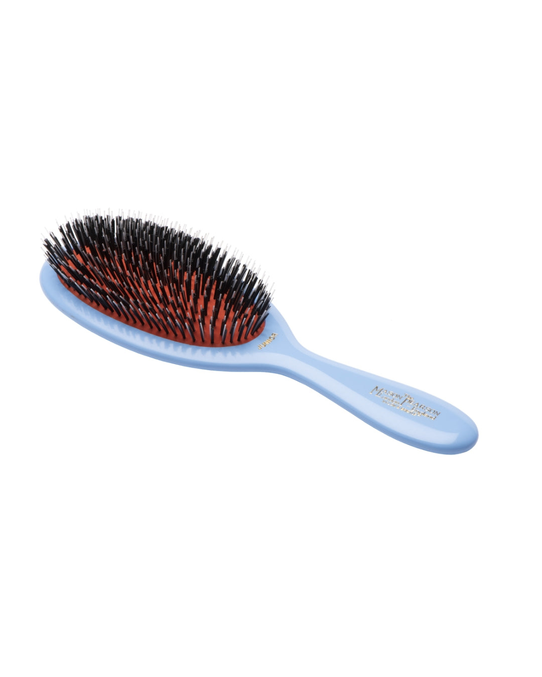 BN2 Junior Bristle & Nylon