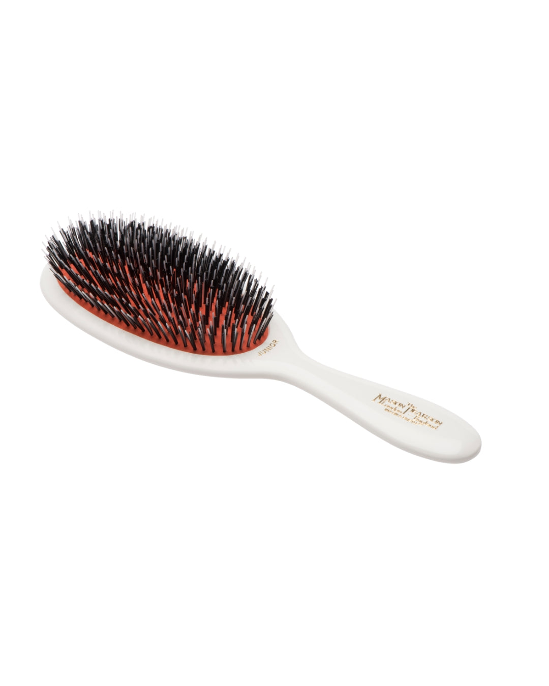 BN2 Junior Bristle & Nylon