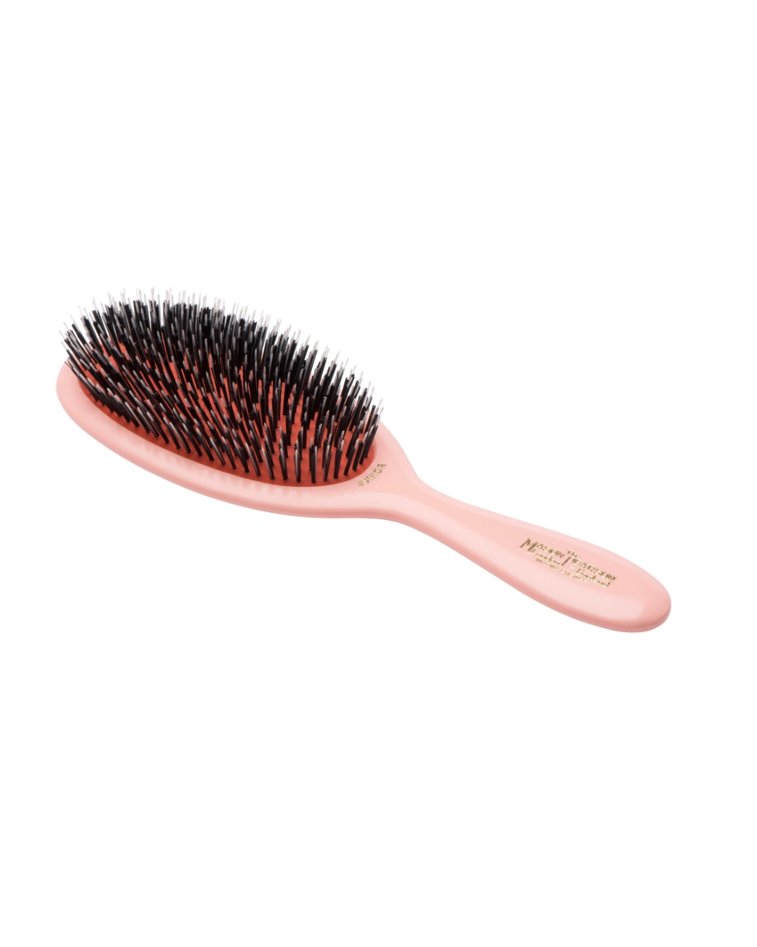BN2 Junior Bristle & Nylon