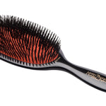 Mason Pearson B1 Large Extra Bristle Dark Ruby