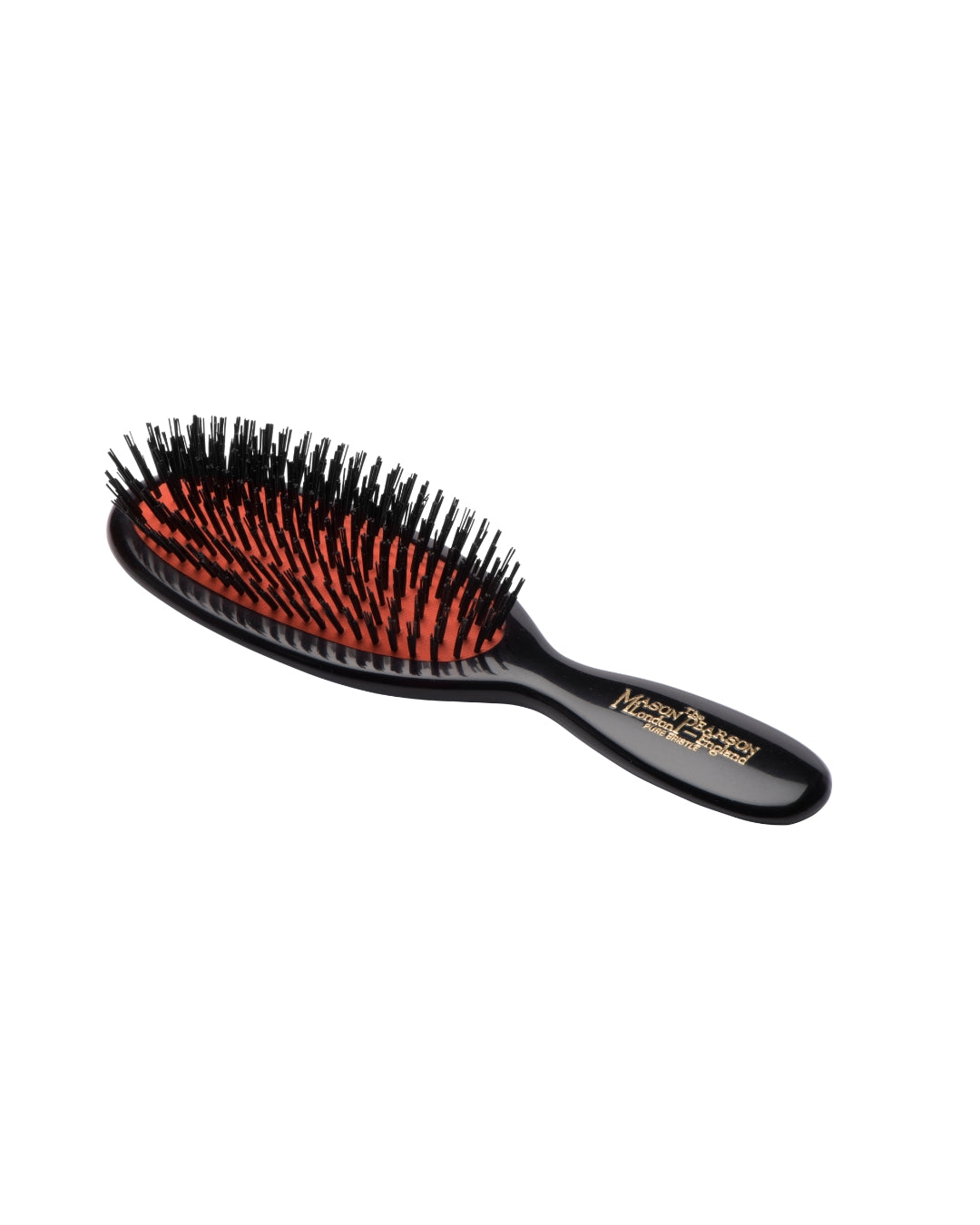 B4 Pocket Bristle