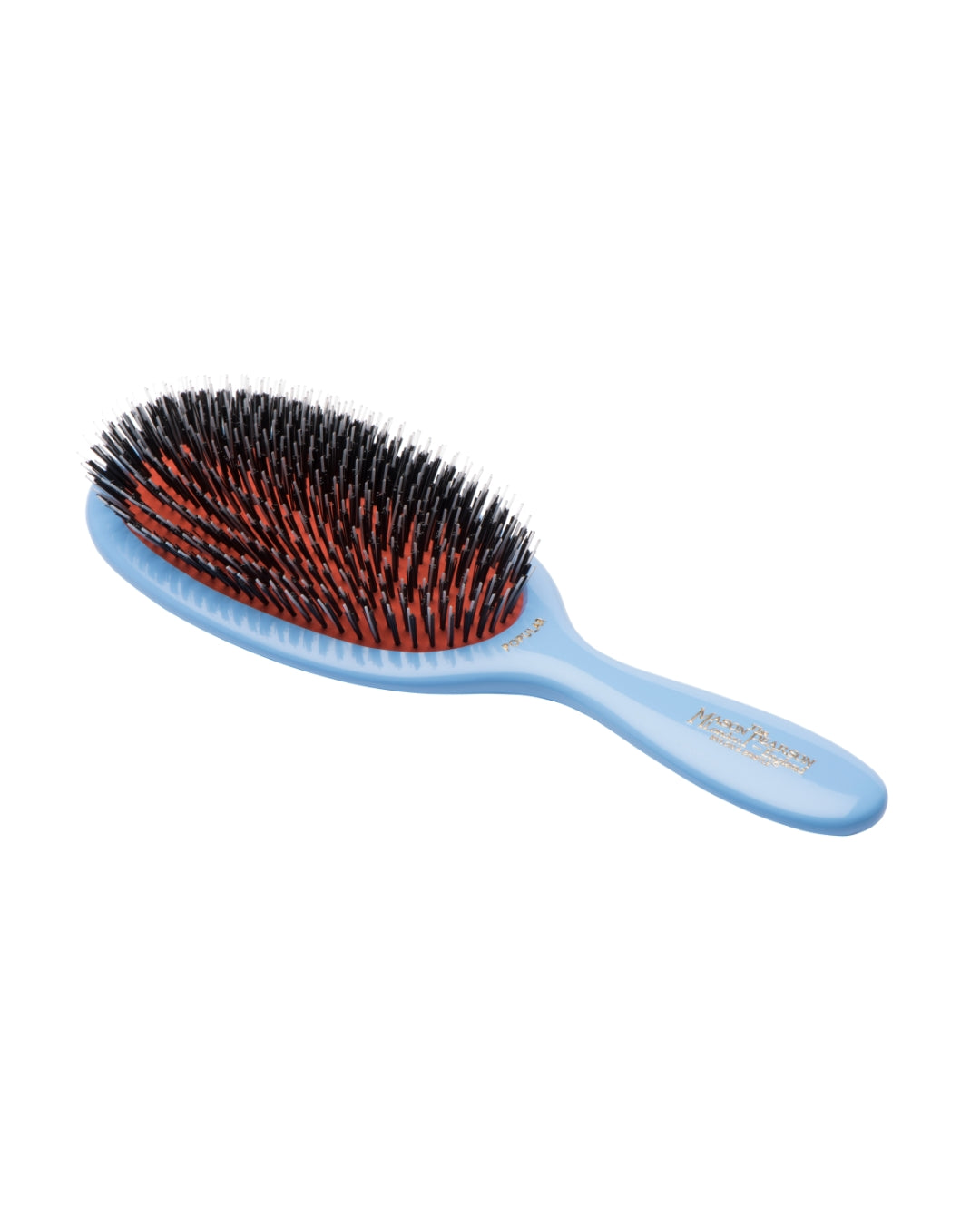 BN1 Popular Bristle & Nylon