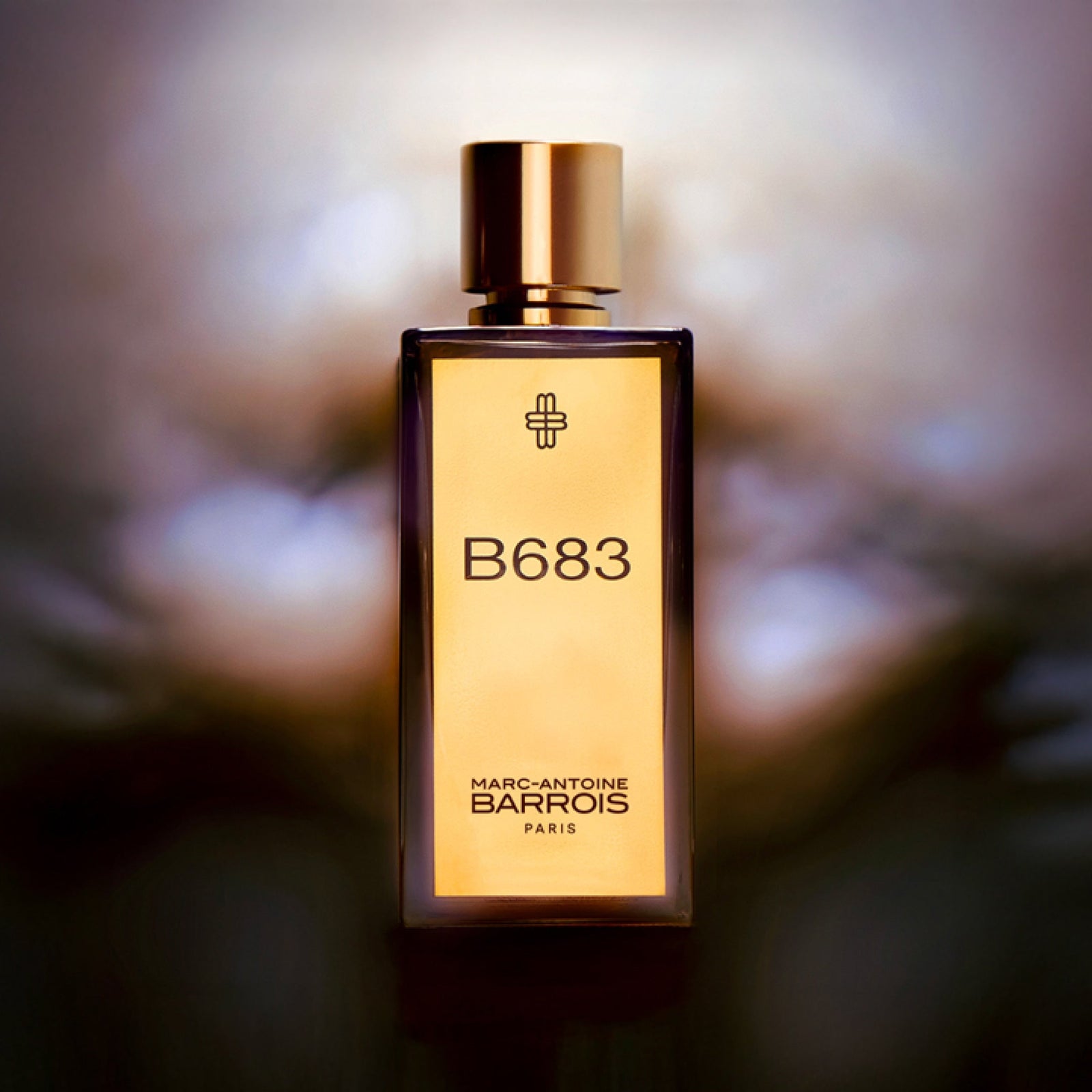 B683 Eau de parfum