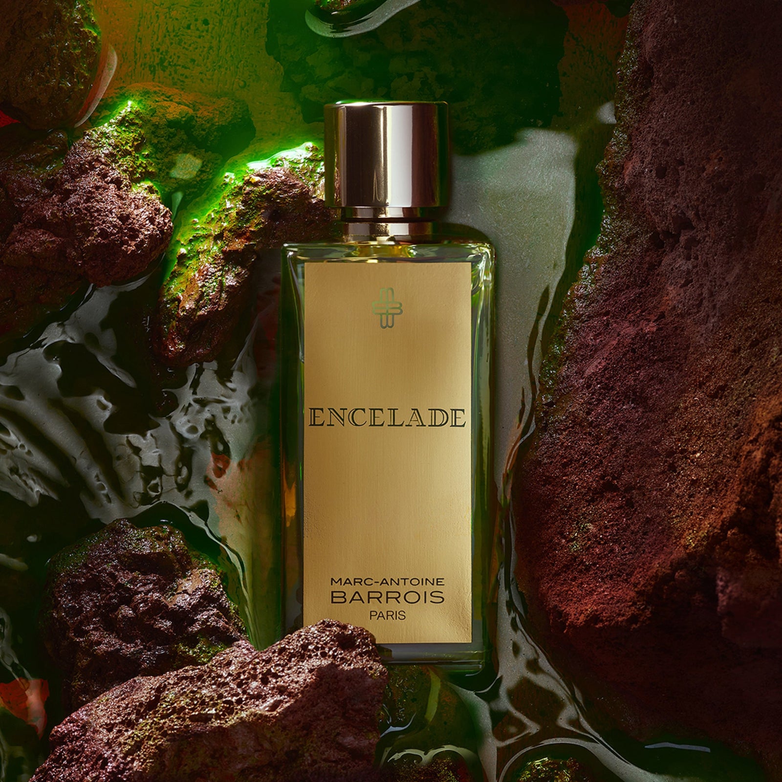 ENCELADE Eau de parfum