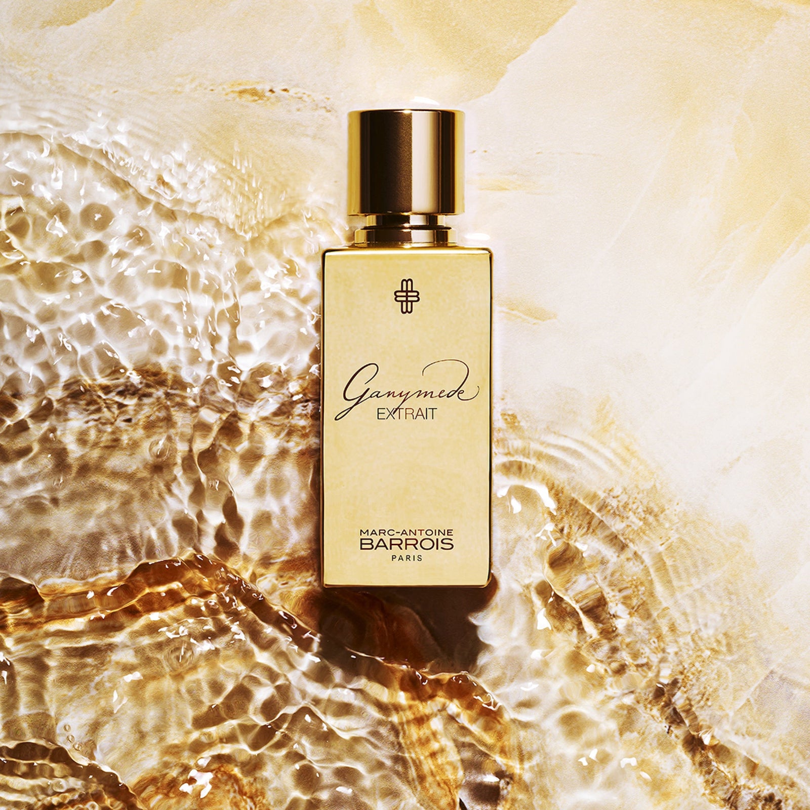 Ganymede Extrait 50ml