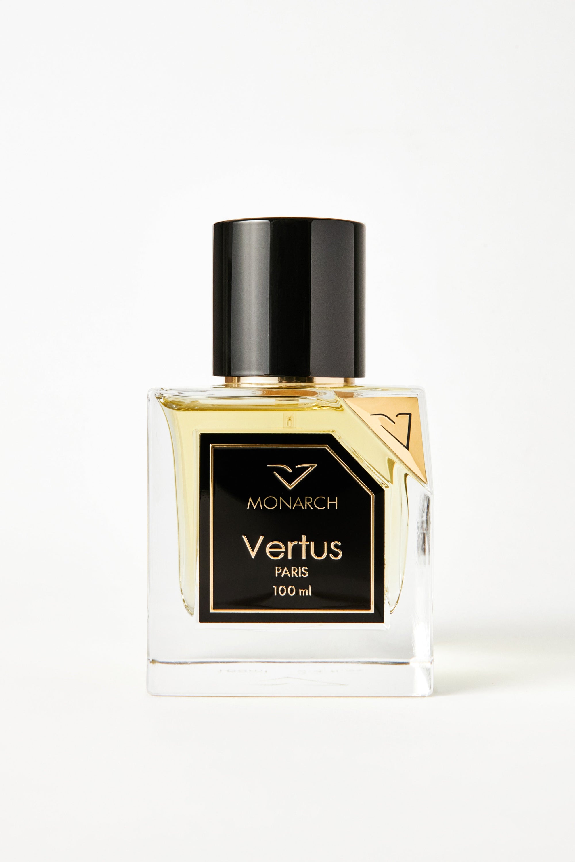 Monarch Eau de Parfum - Front