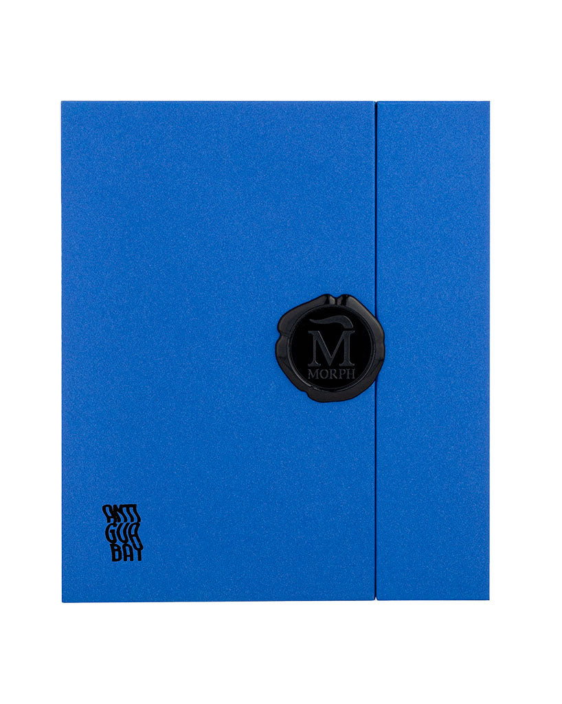 Morph Antigua Bay EDP 100ml - flacone fronte