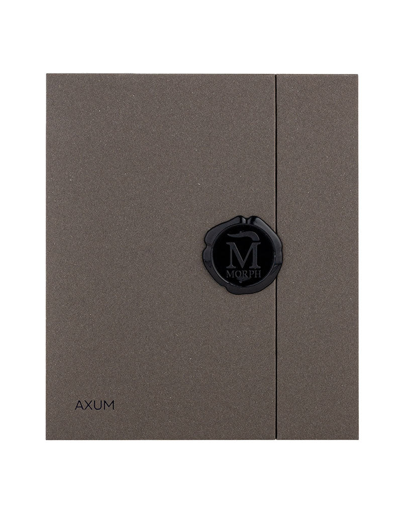 Morph Axum EDP 100ml - flacone fronte