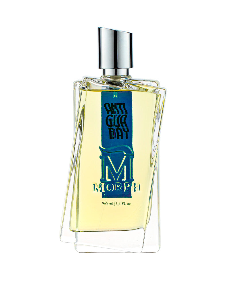 Morph Antigua Bay EDP 100ml - box luxury