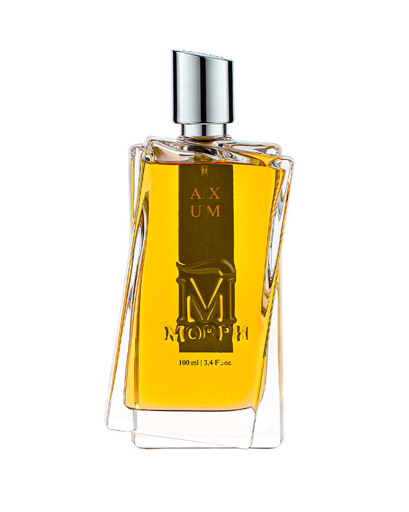 Morph Axum EDP 100ml - box luxury