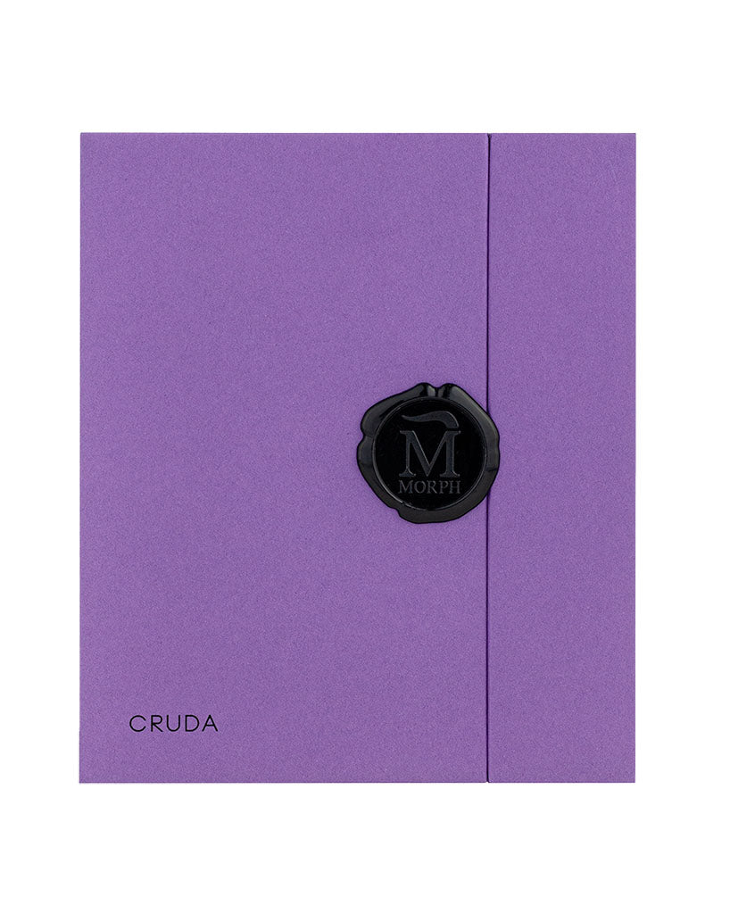 Morph Cruda EDP 100ml - flacone fronte