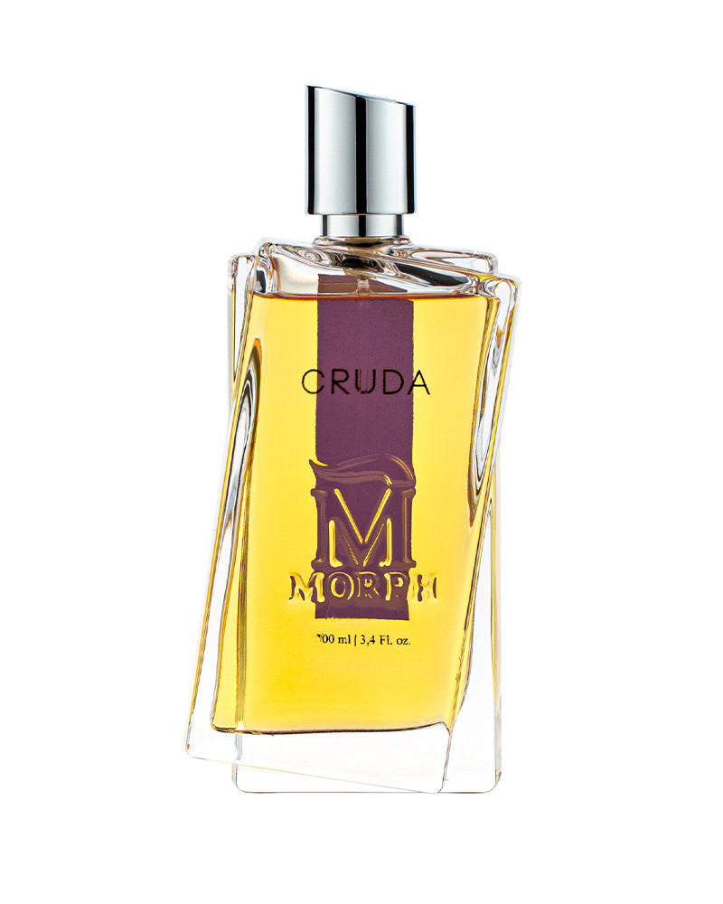 Morph Cruda EDP 100ml - box luxury