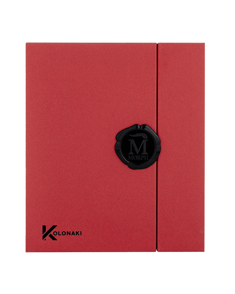 Morph Kolonaki EDP 100ml - flacone fronte