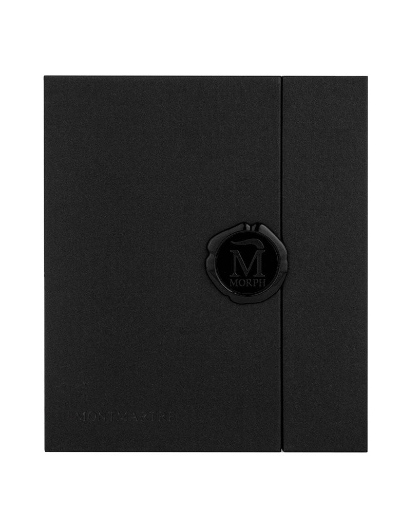Morph Montmartre EDP 100ml - flacone fronte