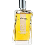 Morph Malaga EDP 100ml - flacone e box luxury