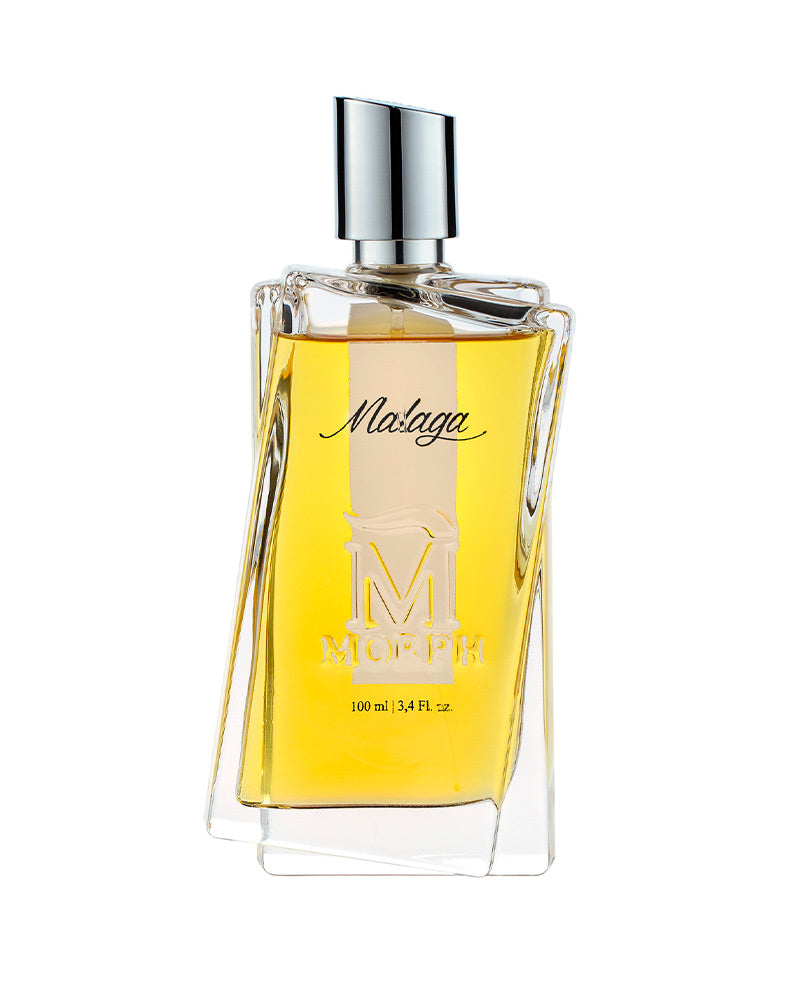 Morph Malaga EDP 100ml - flacone e box luxury