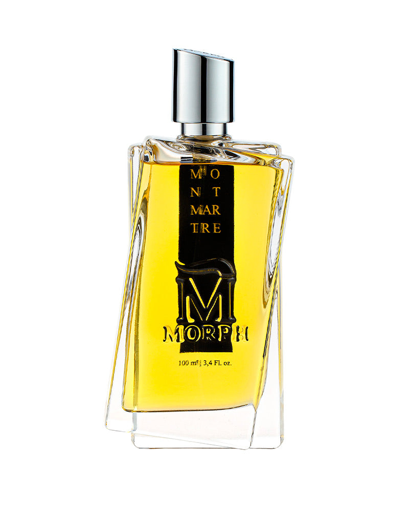 Morph Montmartre EDP 100ml - box luxury