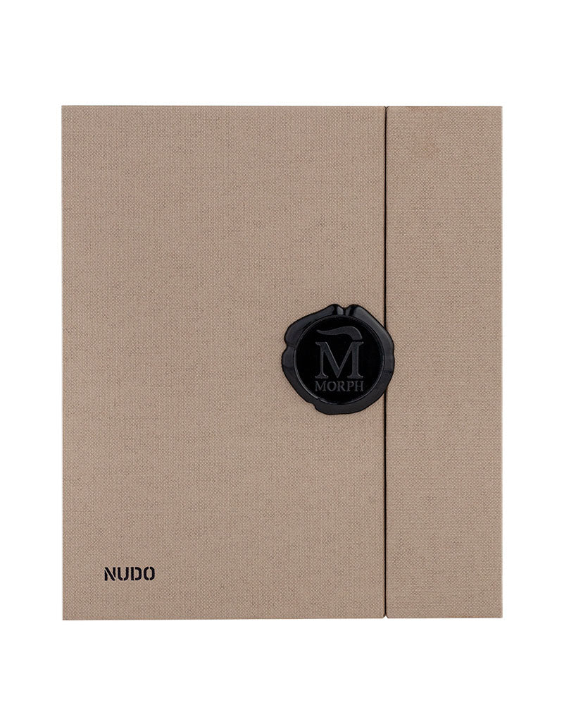Morph Nudo EDP 100ml - flacone fronte
