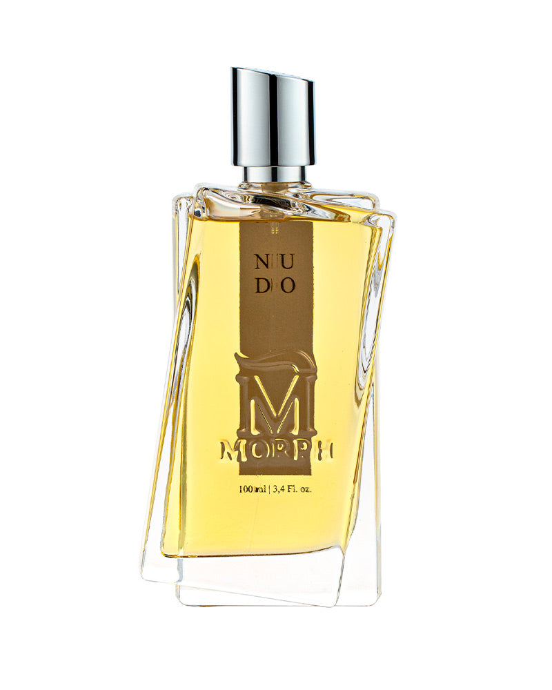 Morph Nudo EDP 100ml - box luxury