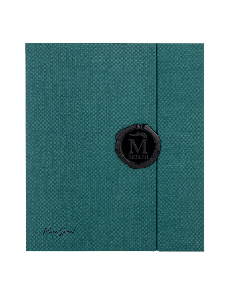 Morph Pure Soul EDP 100ml - flacone fronte