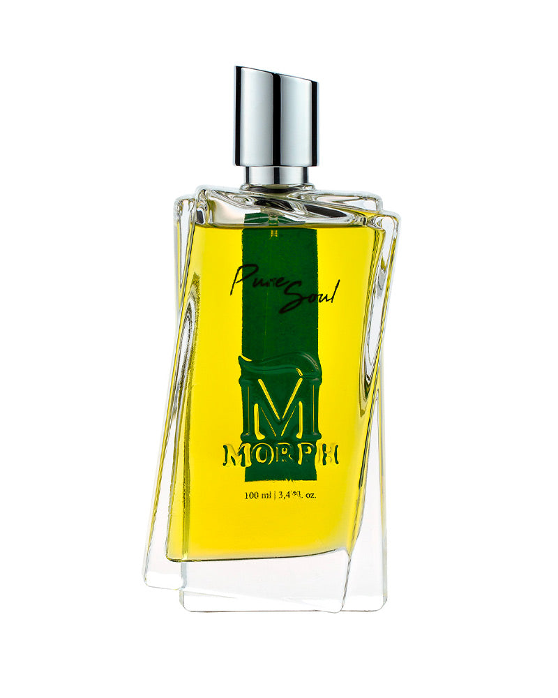 Morph Pure Soul EDP 100ml - box luxury