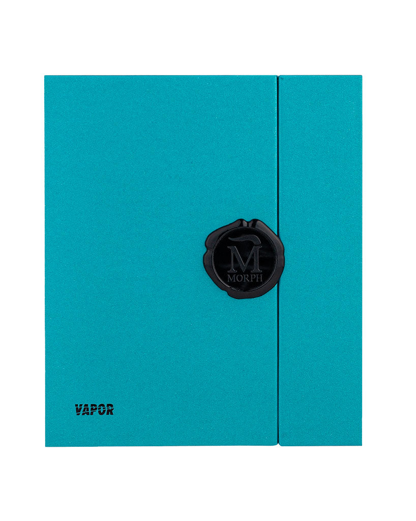 Morph Vapor EDP 100ml - flacone fronte