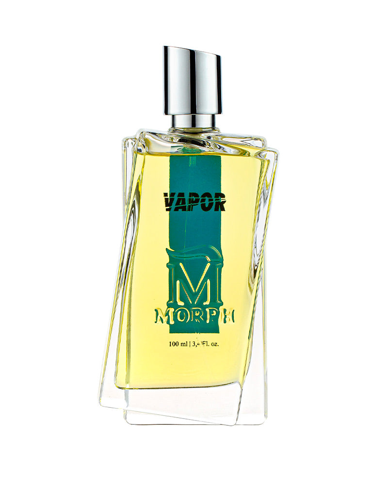 Morph Vapor EDP 100ml - box luxury