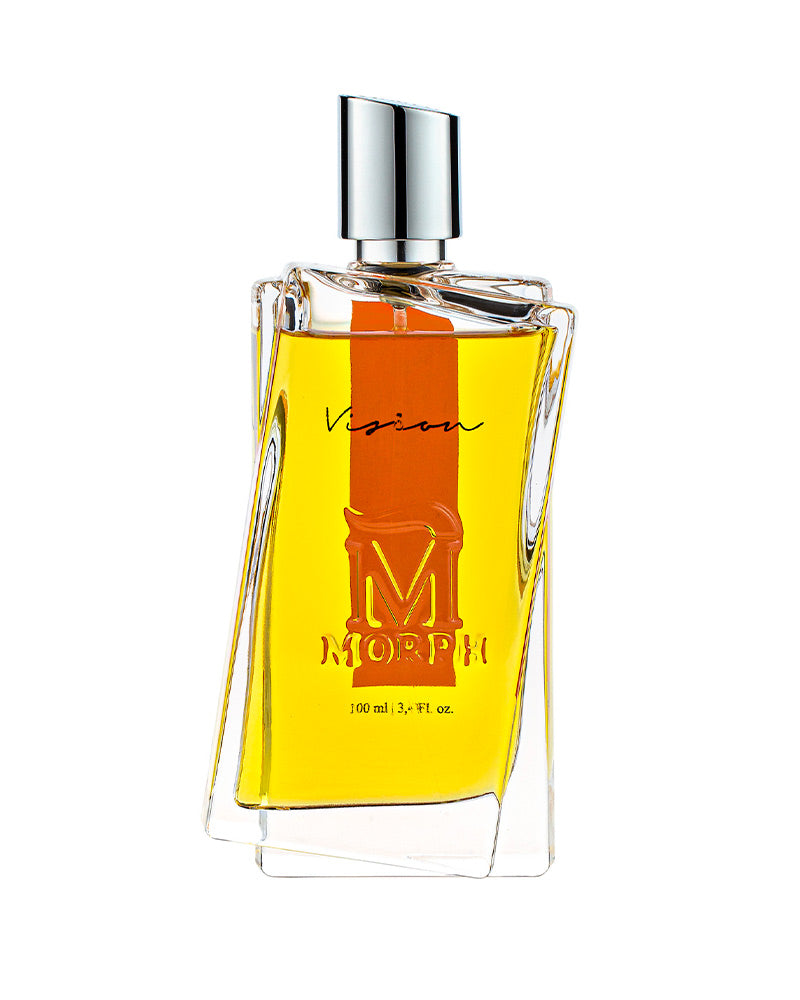 Morph Vision EDP 100ml - flacone luxury
