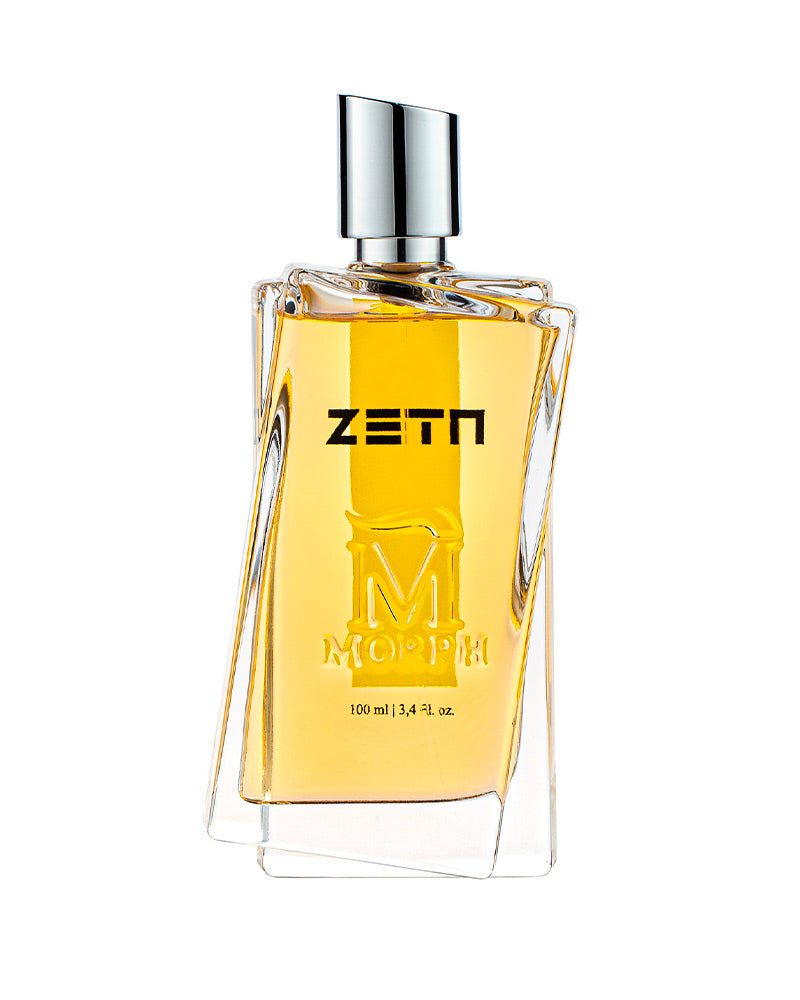 Morph Zeta EDP 100ml - box luxury