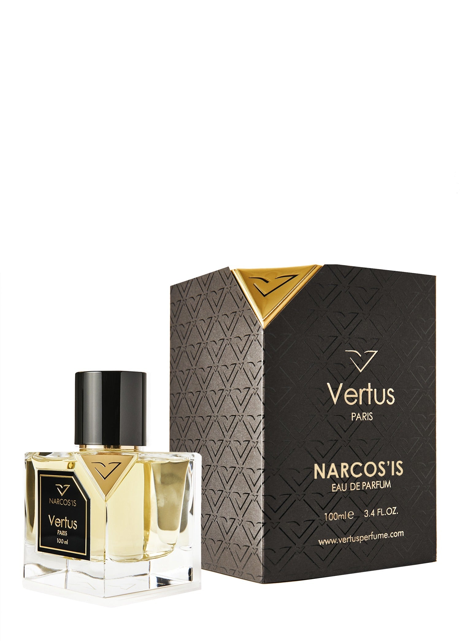 Narcos'is Eau de Parfum - Box