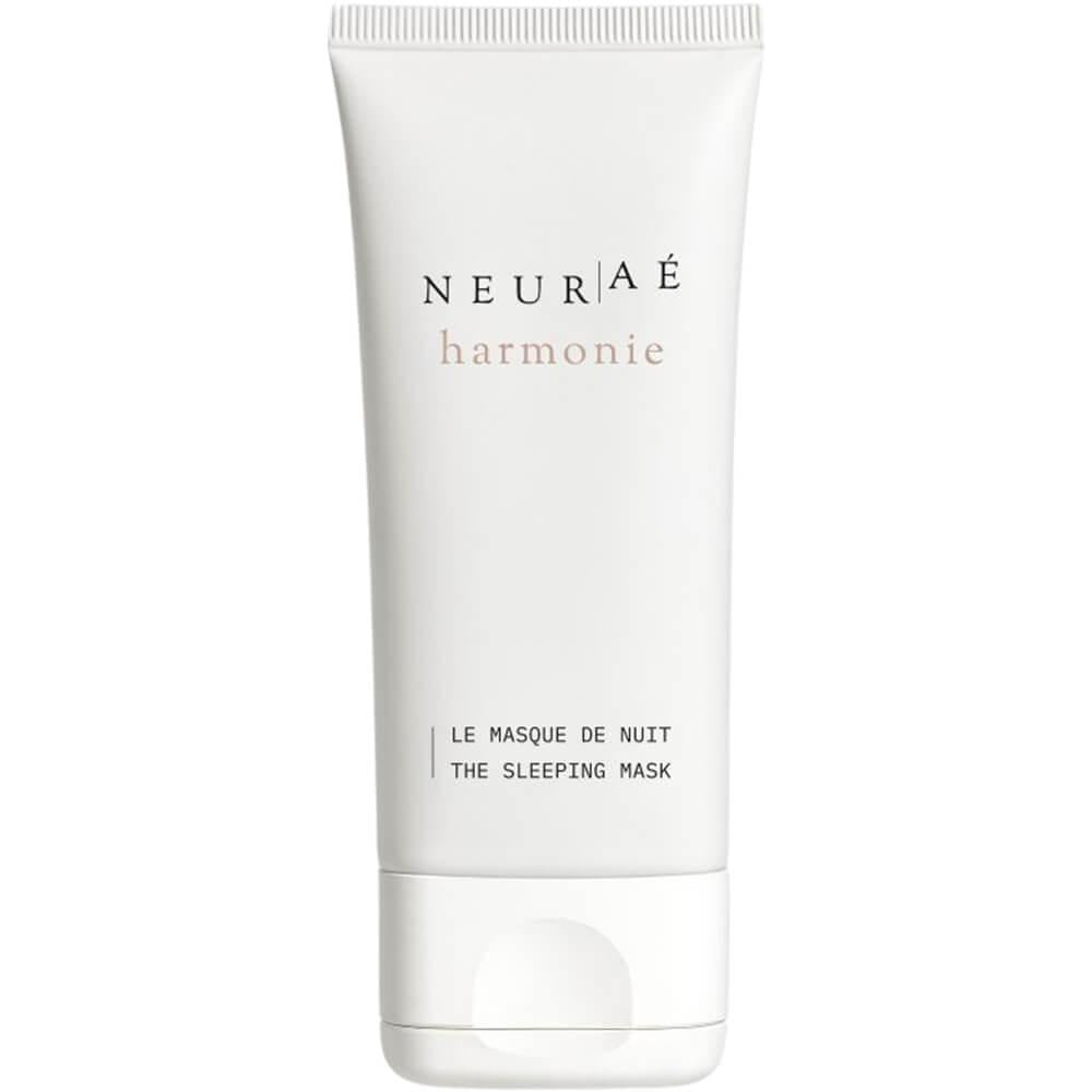 Le Masque de Nuit Ressourçant & Rénovateur 60ml