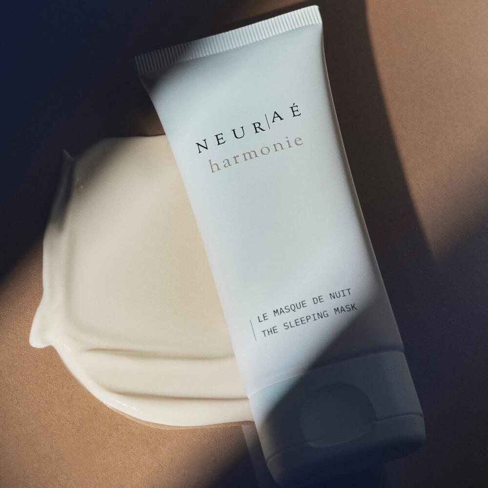 Le Masque de Nuit Ressourçant & Rénovateur 60ml
