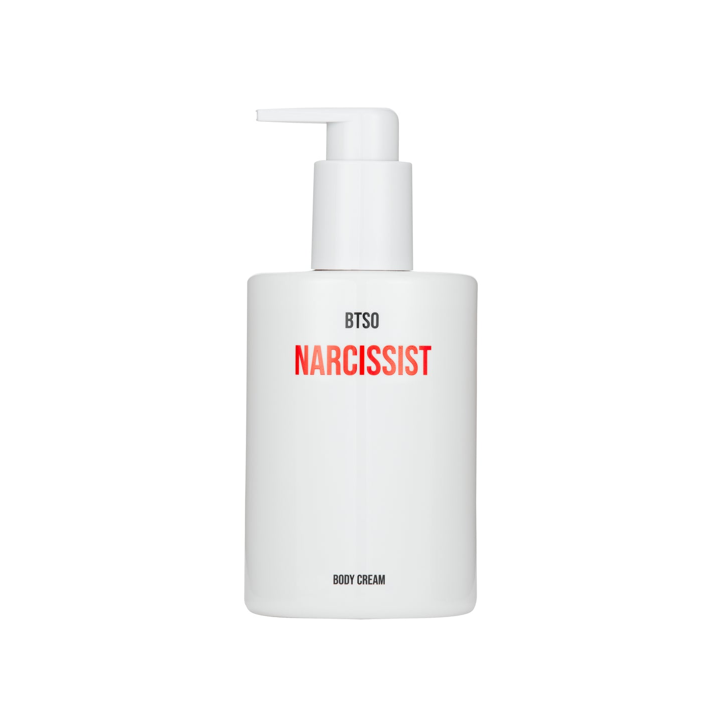 NARCISSIST BODY CREAM 300ML