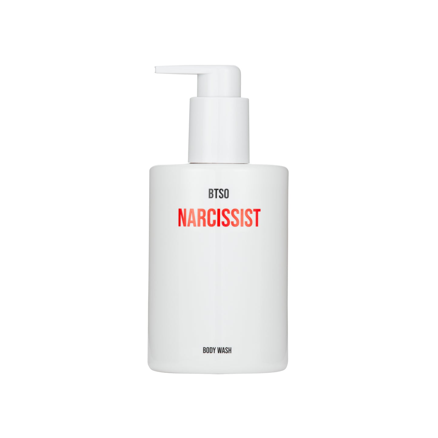 NARCISSIST BODY WASH 300ML