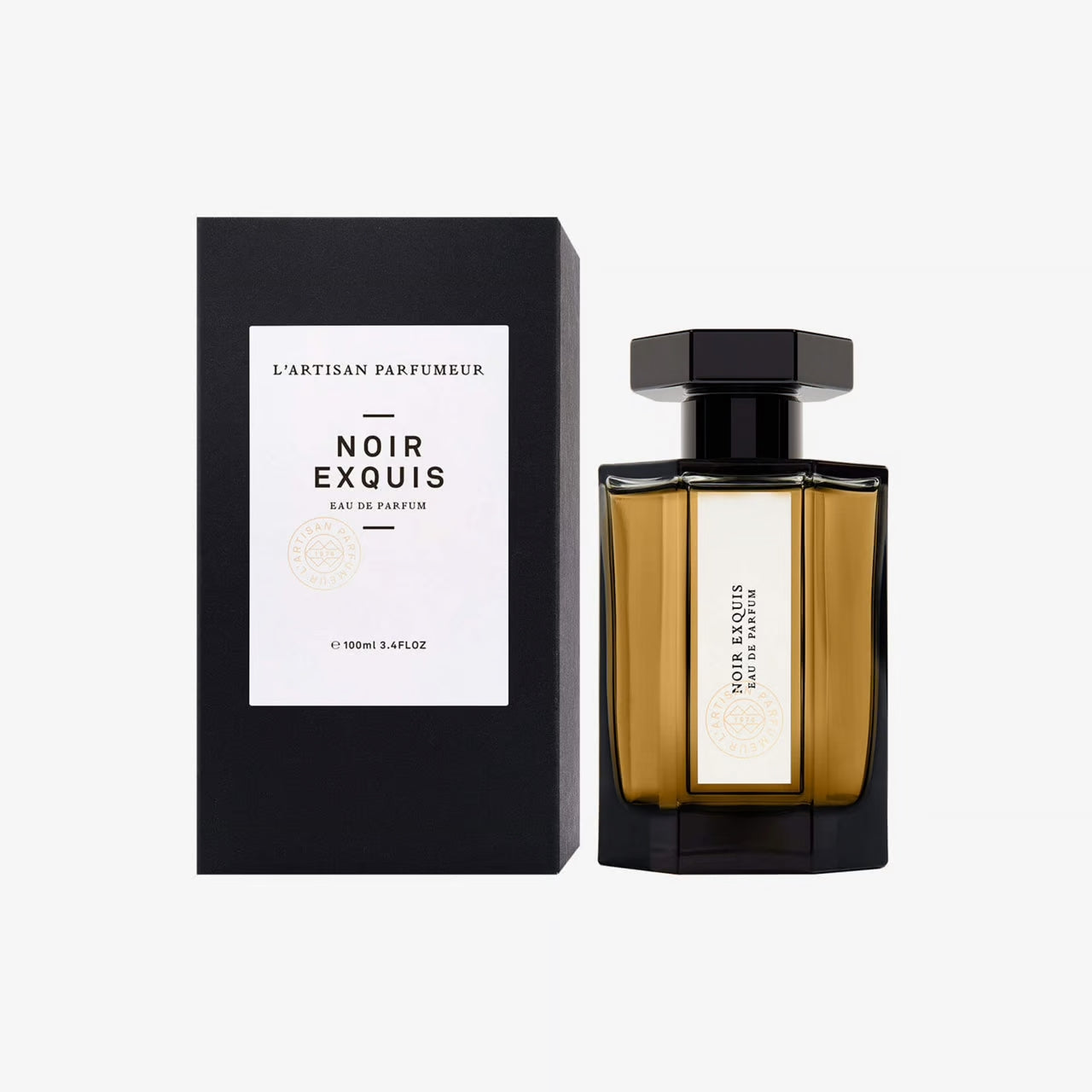 Noir Exquis Eau de Parfum 100ml