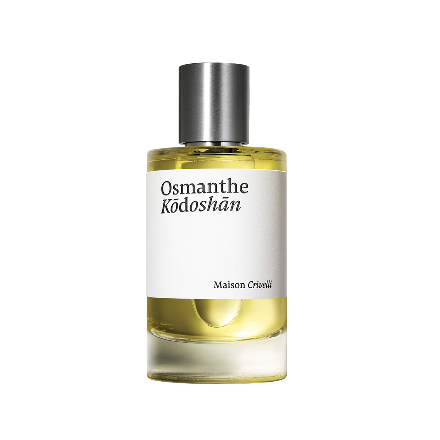 Osmanthe Kodoshan EDP