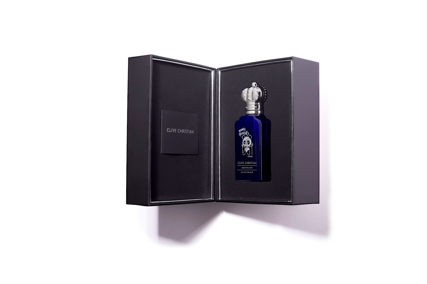 Strange Heavens Out of the Blue Extrait de Parfum 50 ml