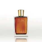 OIL FICTION Eau de Parfum