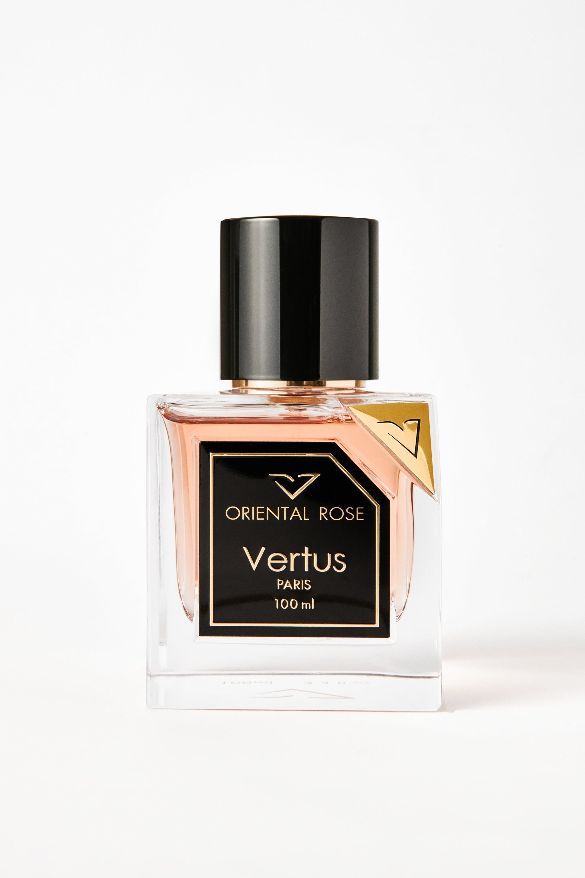 Oriental Rose Eau de Parfum - Front