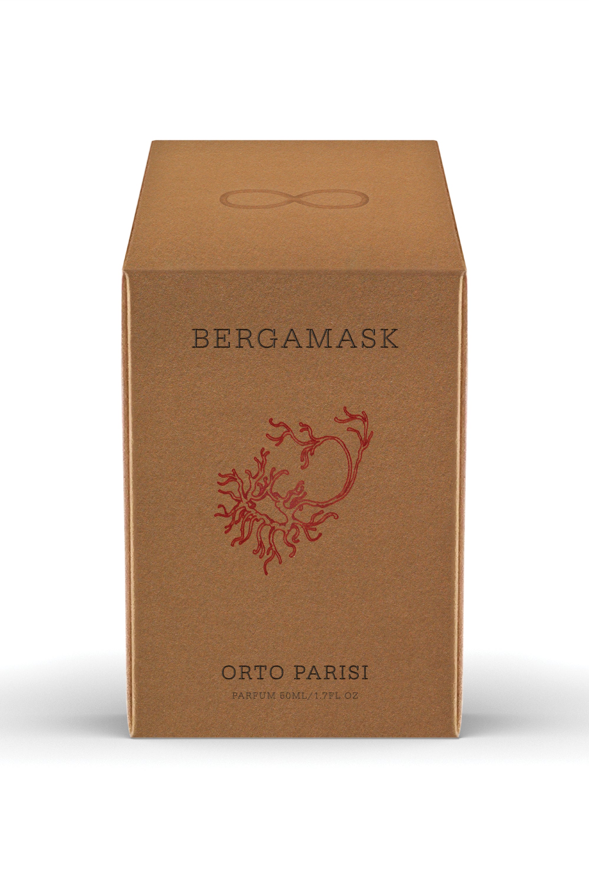 Bergamask 50 ml